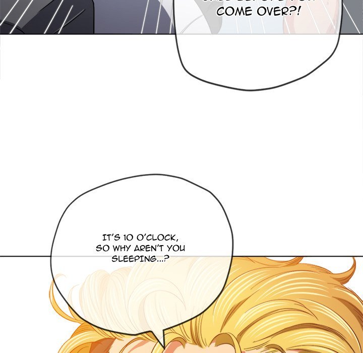 My High School Bully Manhwa - Chapter 129 Page 136