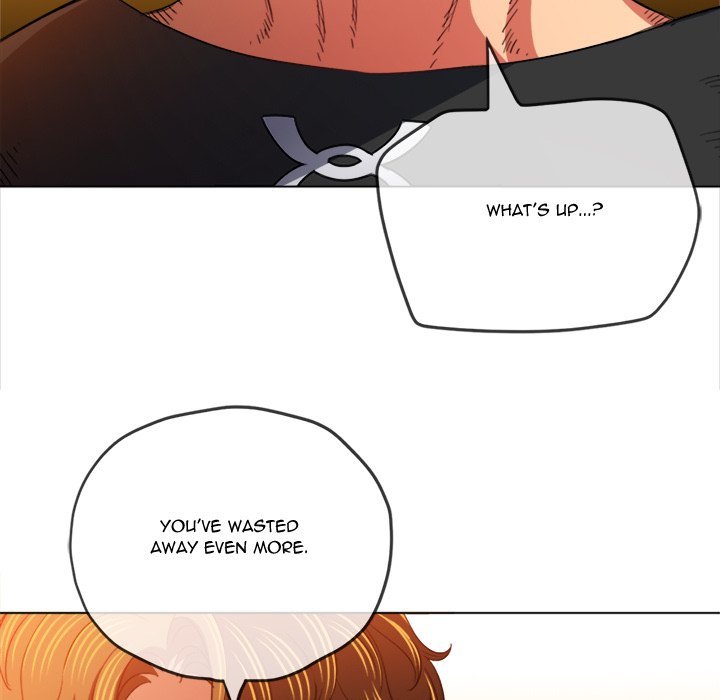 My High School Bully Manhwa - Chapter 129 Page 138