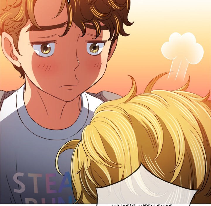 My High School Bully Manhwa - Chapter 129 Page 139