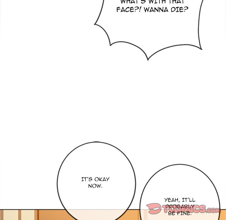 My High School Bully Manhwa - Chapter 129 Page 140