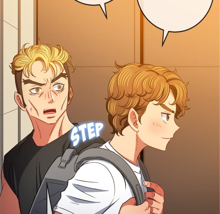 My High School Bully Manhwa - Chapter 129 Page 141