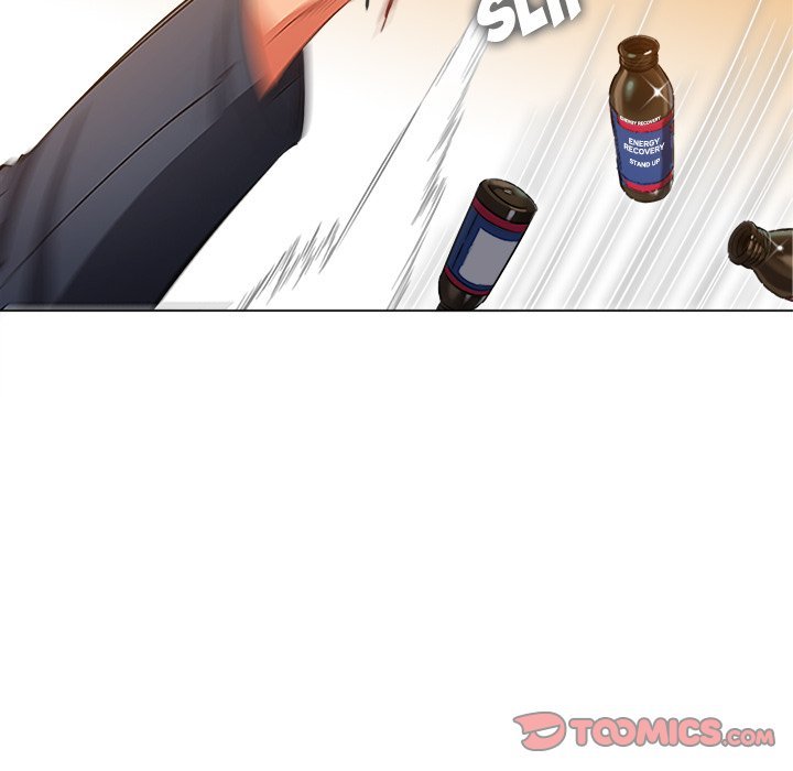 My High School Bully Manhwa - Chapter 129 Page 146