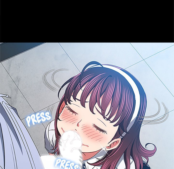 My High School Bully Manhwa - Chapter 129 Page 157