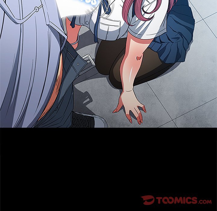 My High School Bully Manhwa - Chapter 129 Page 158