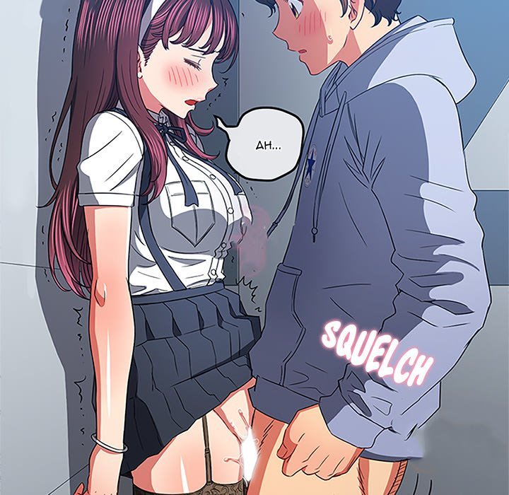 My High School Bully Manhwa - Chapter 129 Page 160