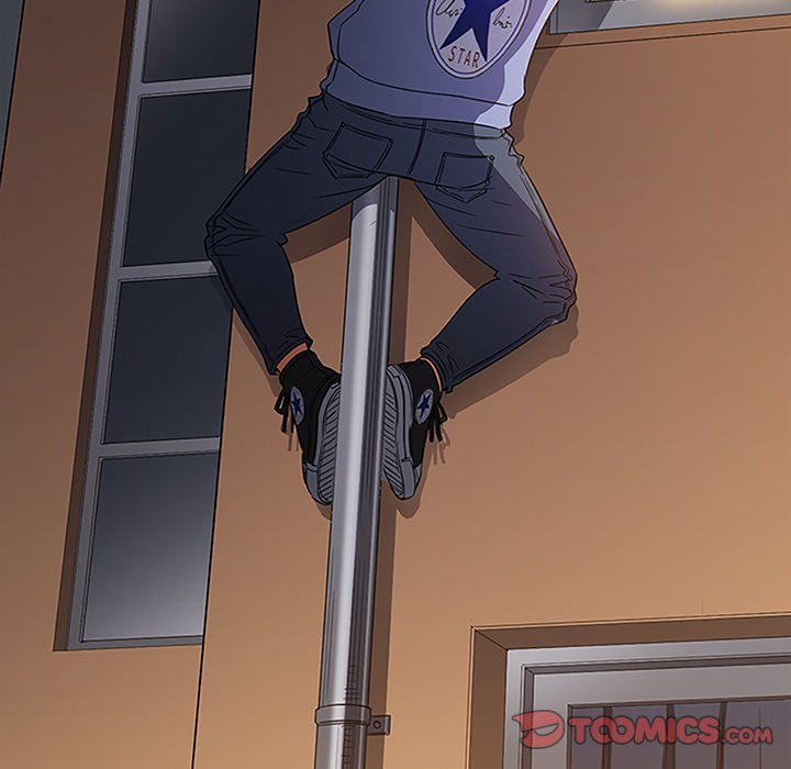 My High School Bully Manhwa - Chapter 129 Page 164