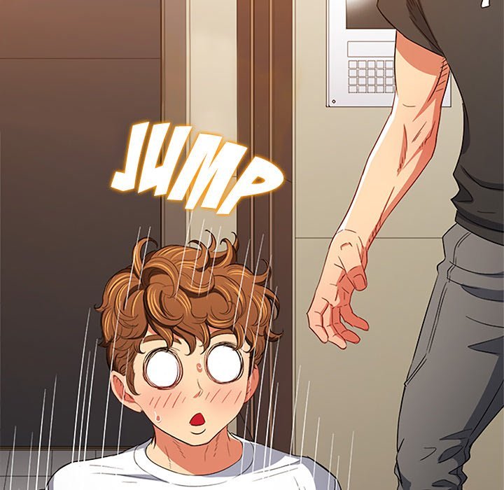 My High School Bully Manhwa - Chapter 129 Page 173