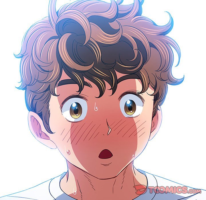 My High School Bully Manhwa - Chapter 129 Page 176