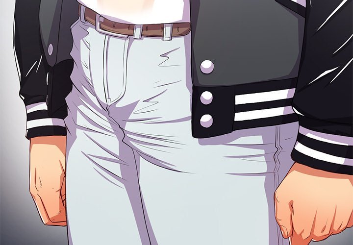 My High School Bully Manhwa - Chapter 31 Page 1