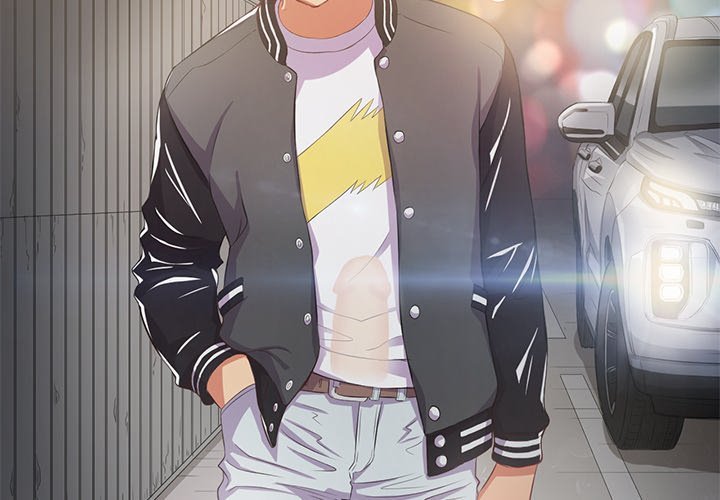 My High School Bully Manhwa - Chapter 31 Page 3