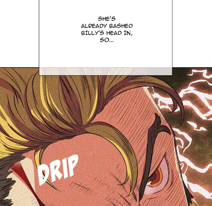 My High School Bully Manhwa - Chapter 31 Page 5