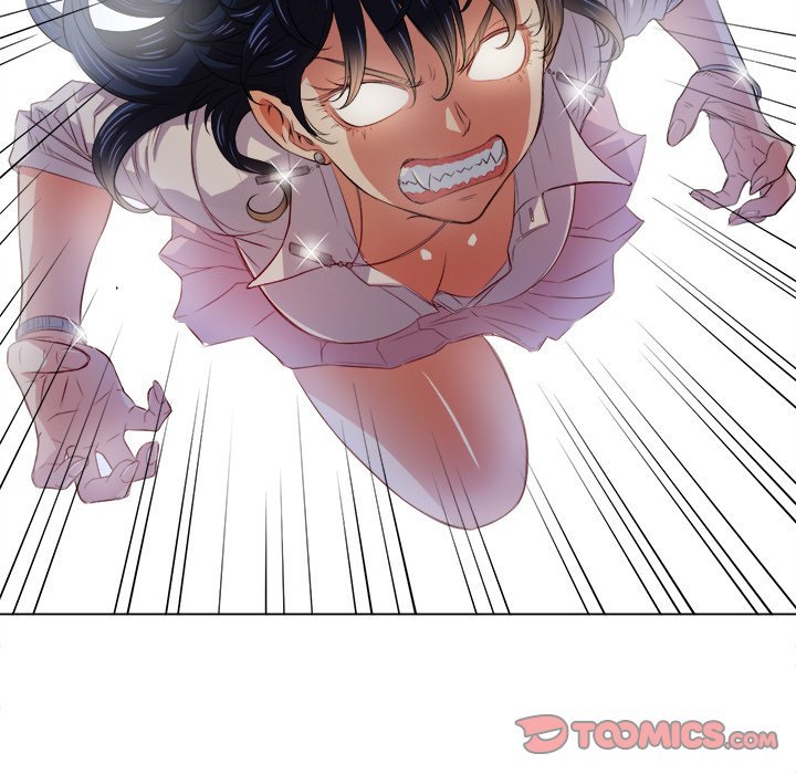 My High School Bully Manhwa - Chapter 31 Page 8