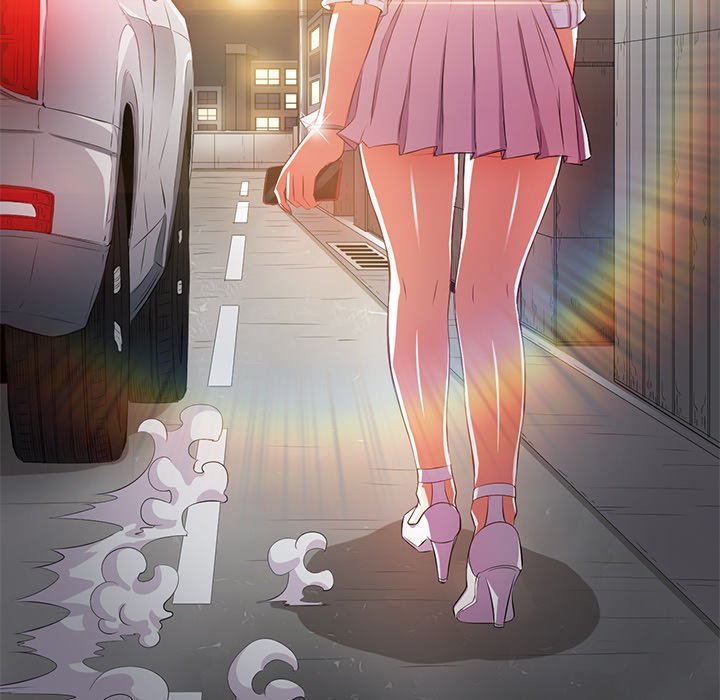 My High School Bully Manhwa - Chapter 31 Page 12