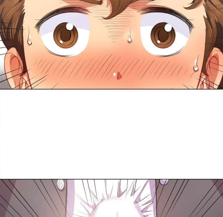 My High School Bully Manhwa - Chapter 31 Page 17