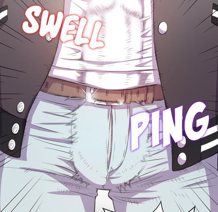 My High School Bully Manhwa - Chapter 31 Page 18