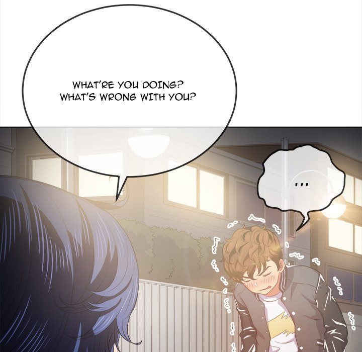 My High School Bully Manhwa - Chapter 31 Page 22