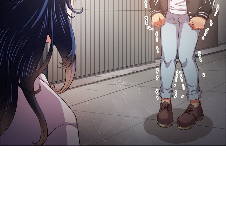 My High School Bully Manhwa - Chapter 31 Page 23