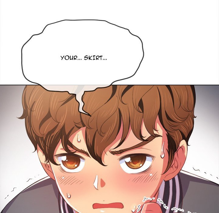 My High School Bully Manhwa - Chapter 31 Page 24