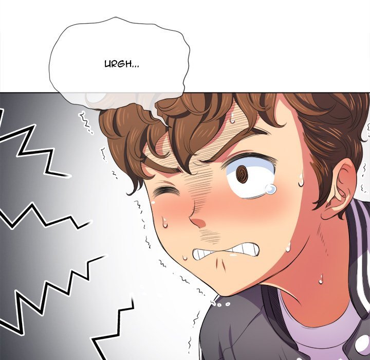 My High School Bully Manhwa - Chapter 31 Page 33