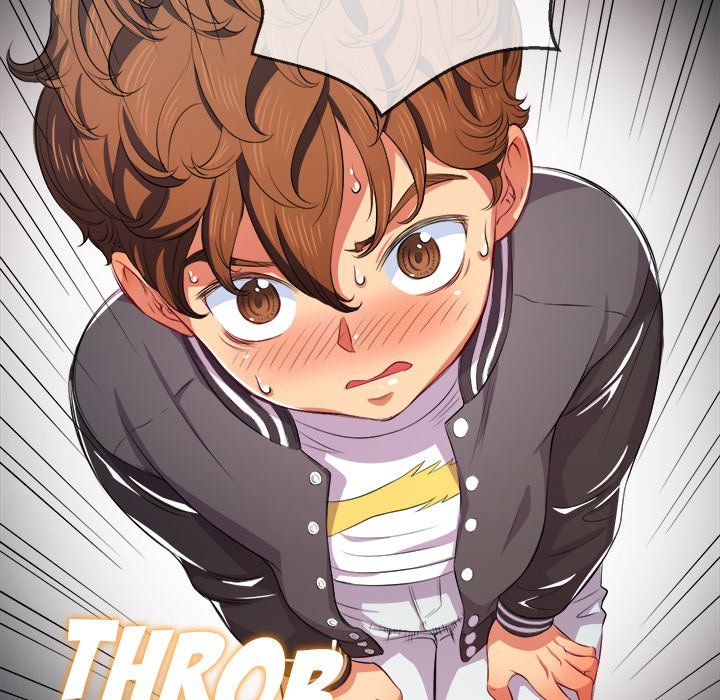 My High School Bully Manhwa - Chapter 31 Page 43