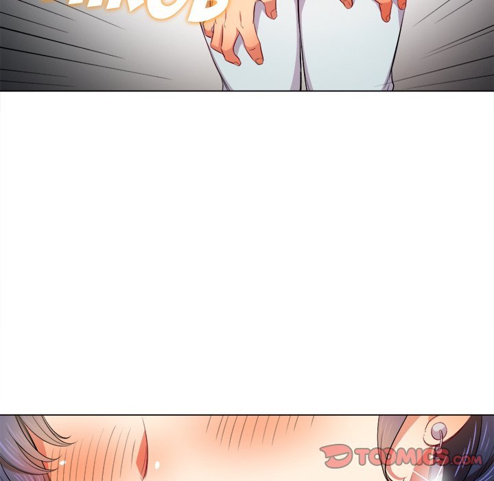 My High School Bully Manhwa - Chapter 31 Page 44