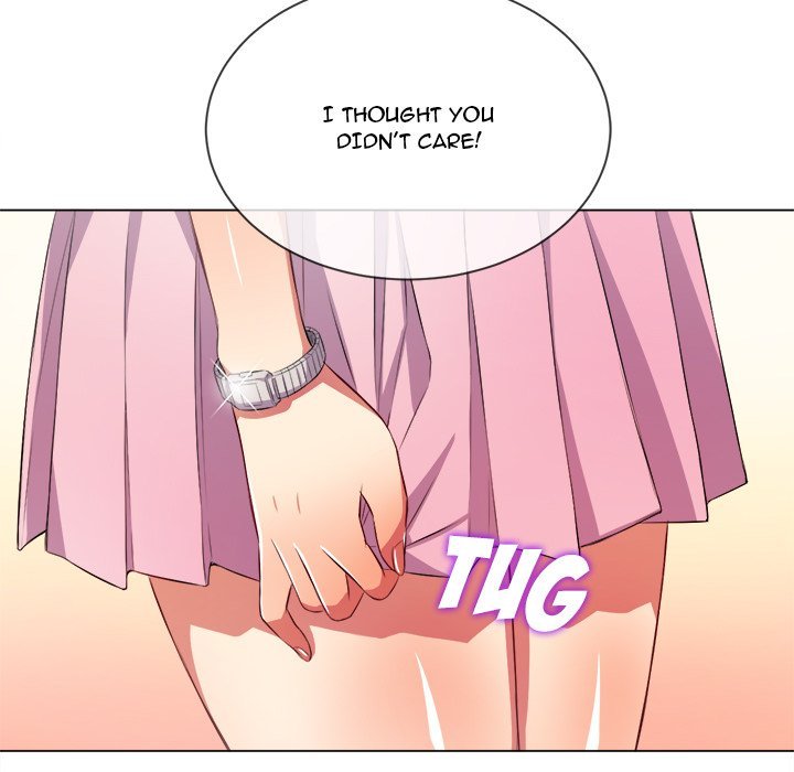 My High School Bully Manhwa - Chapter 31 Page 46