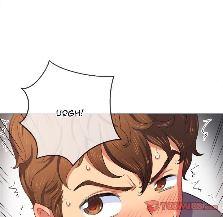 My High School Bully Manhwa - Chapter 31 Page 50