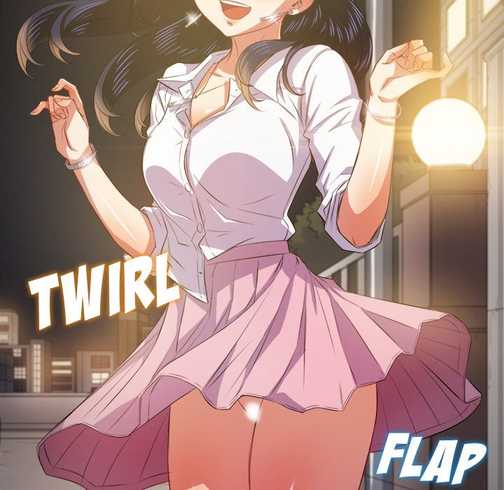 My High School Bully Manhwa - Chapter 31 Page 53