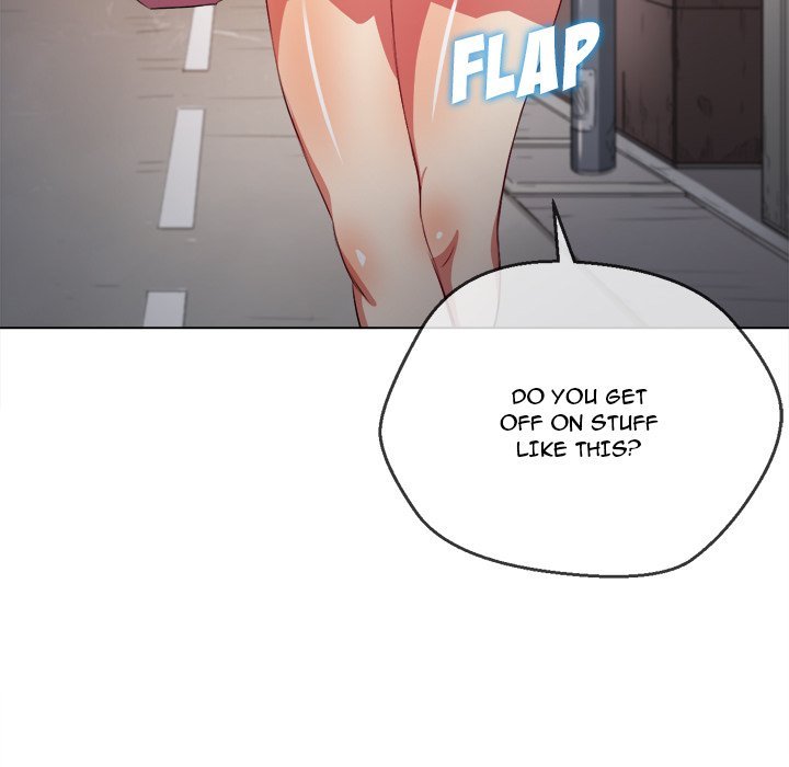 My High School Bully Manhwa - Chapter 31 Page 54