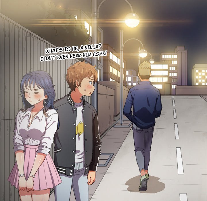 My High School Bully Manhwa - Chapter 31 Page 72