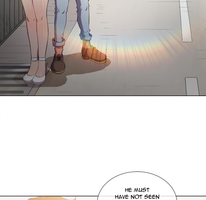 My High School Bully Manhwa - Chapter 31 Page 73