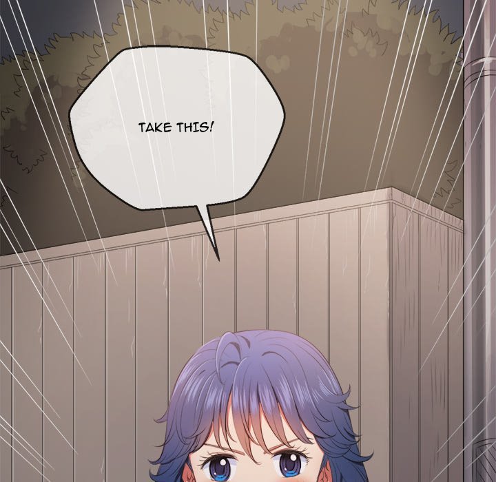 My High School Bully Manhwa - Chapter 31 Page 78