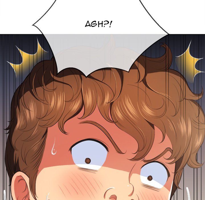 My High School Bully Manhwa - Chapter 31 Page 81