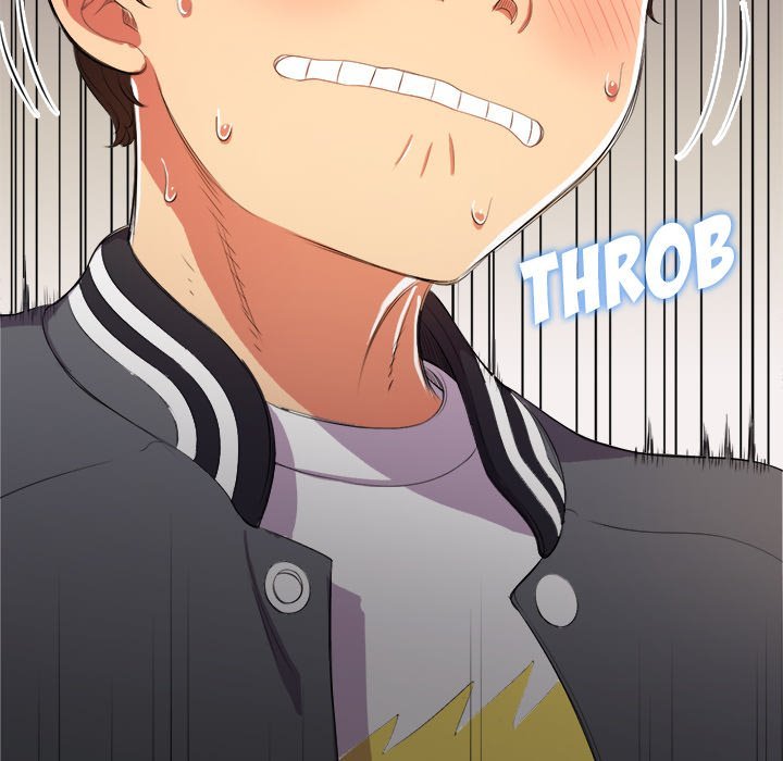 My High School Bully Manhwa - Chapter 31 Page 82