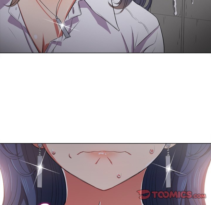 My High School Bully Manhwa - Chapter 31 Page 98