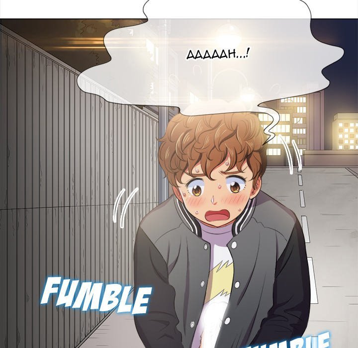 My High School Bully Manhwa - Chapter 31 Page 100