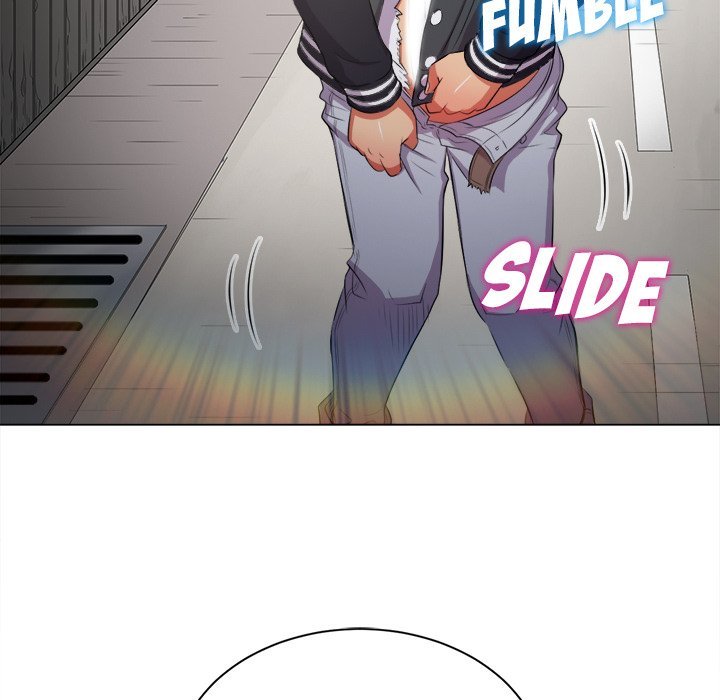 My High School Bully Manhwa - Chapter 31 Page 101