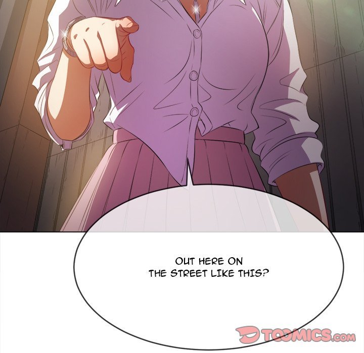 My High School Bully Manhwa - Chapter 31 Page 104