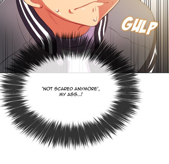 My High School Bully Manhwa - Chapter 31 Page 106