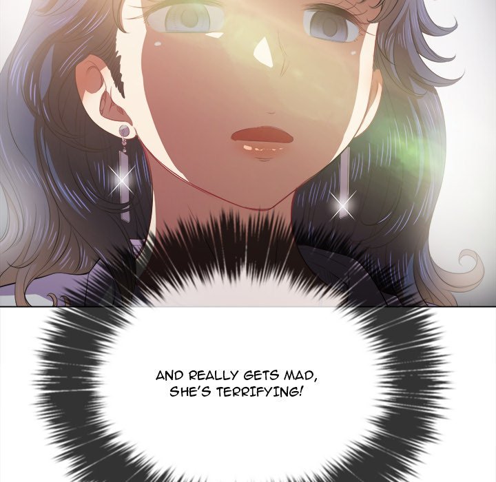 My High School Bully Manhwa - Chapter 31 Page 108