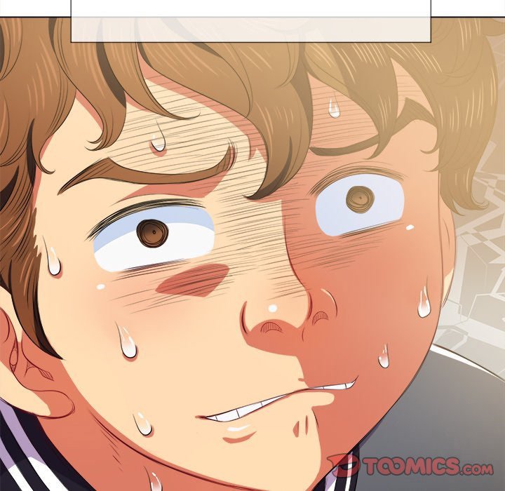 My High School Bully Manhwa - Chapter 31 Page 110