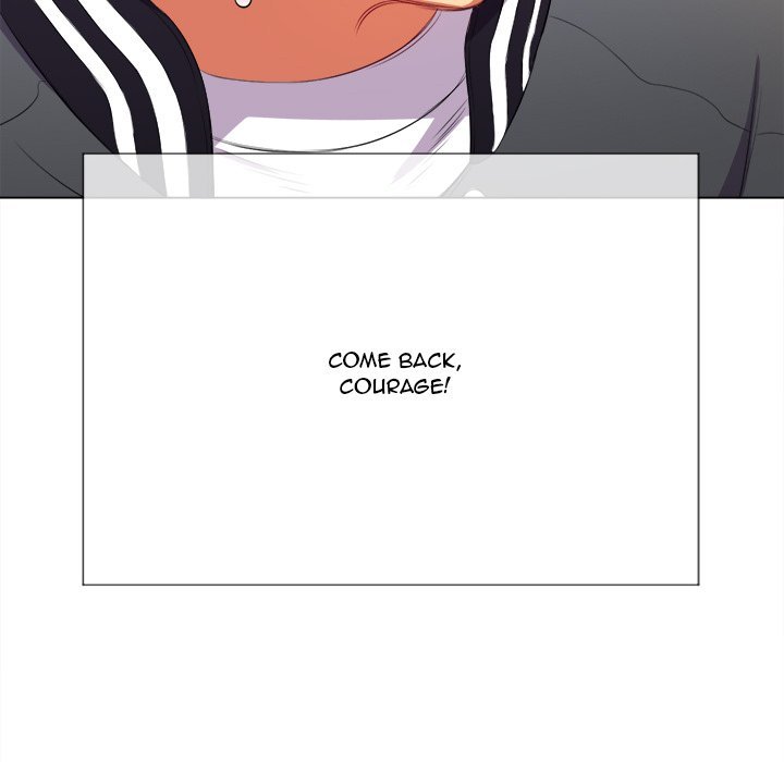 My High School Bully Manhwa - Chapter 31 Page 111