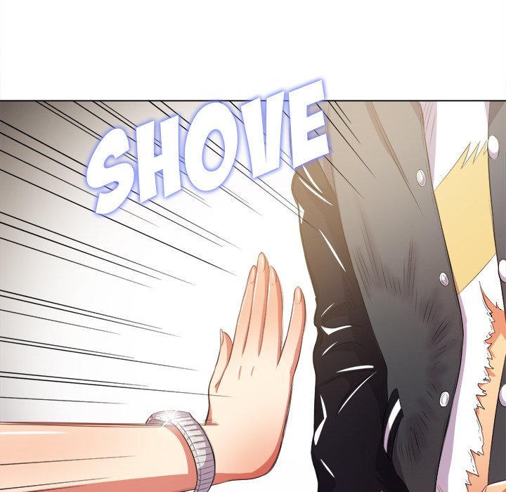 My High School Bully Manhwa - Chapter 31 Page 112