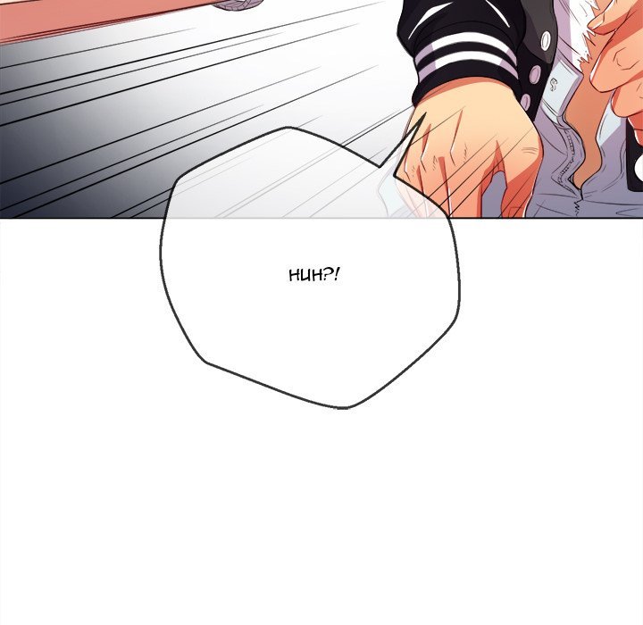 My High School Bully Manhwa - Chapter 31 Page 113