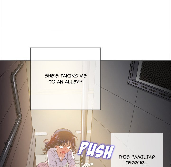 My High School Bully Manhwa - Chapter 31 Page 114