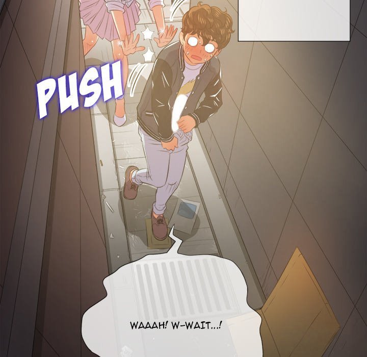 My High School Bully Manhwa - Chapter 31 Page 115