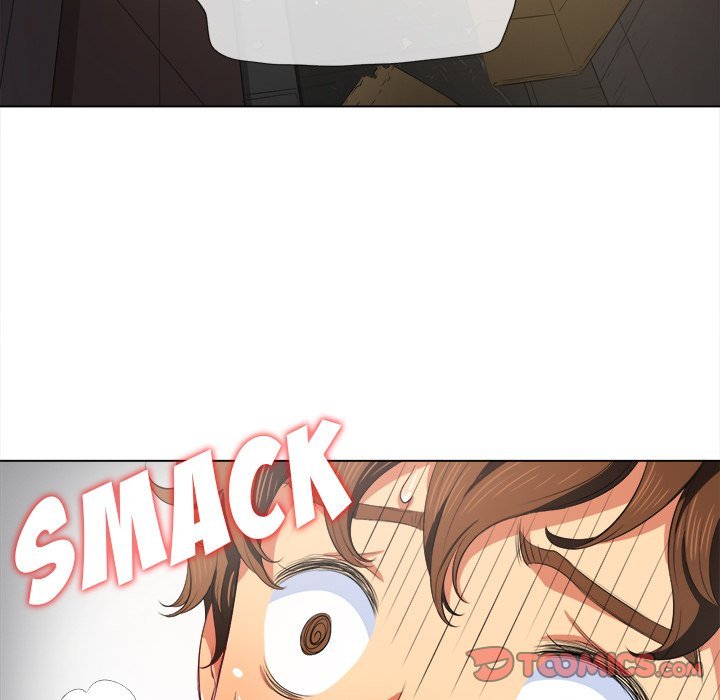 My High School Bully Manhwa - Chapter 31 Page 116