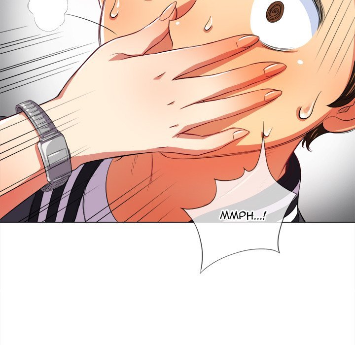 My High School Bully Manhwa - Chapter 31 Page 117