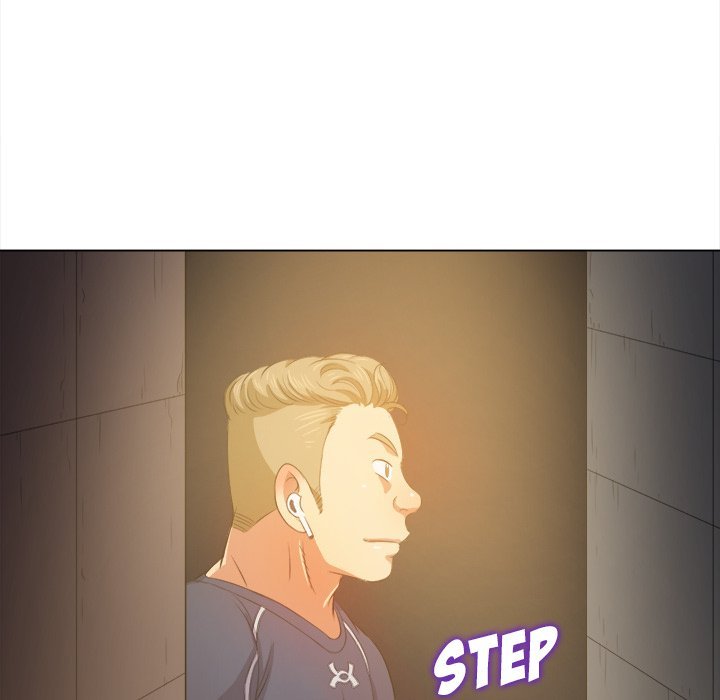 My High School Bully Manhwa - Chapter 31 Page 118