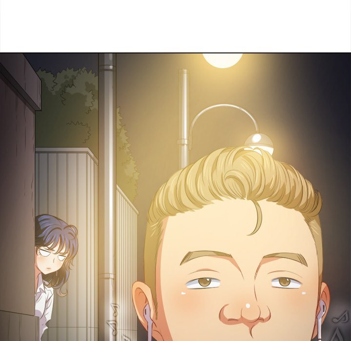 My High School Bully Manhwa - Chapter 31 Page 121